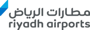Riyadh Airports Logo